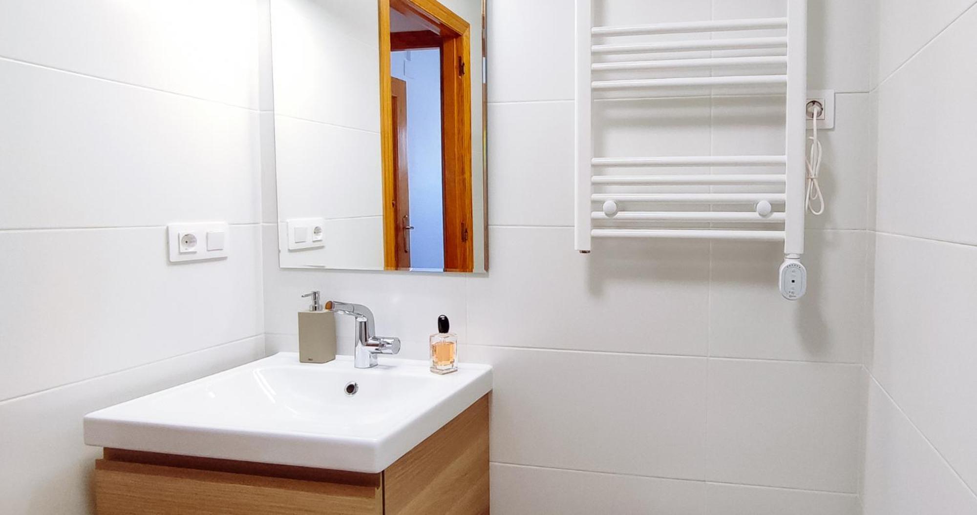 Apartment Casa La Luna Torrevieja Luaran gambar
